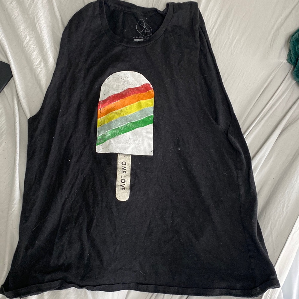Swim cover up